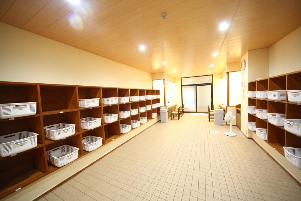 Atagawa Onsen Hotel Ohruri Higashiizu Exterior foto